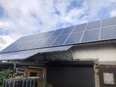 Photovoltaikanlage - 