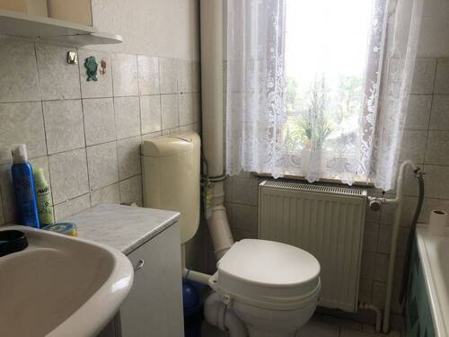 Badezimmer im EG. - 