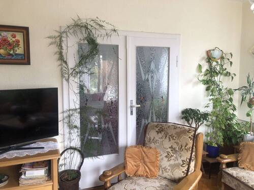 Wohnzimmer EG. - 