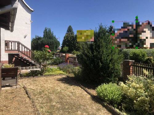 Vorgarten - 