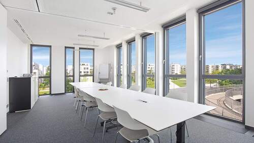 Großer Meetingraum - 