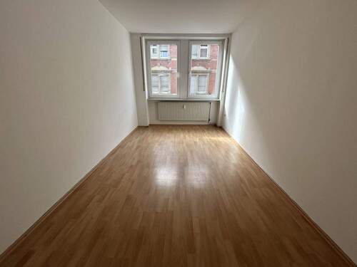 Büro - 3 Zimmer Etagenwohnung zur Miete in Mannheim