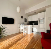 Jetzt investieren, später genießen: Neubauwohnung in der Spreestadt - Berlin Charlottenburg