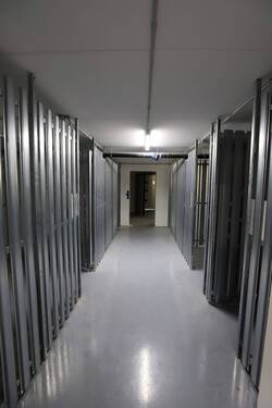 Kellerabteile Wohnungen - 