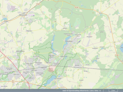 Bild aus Kartenansicht - 