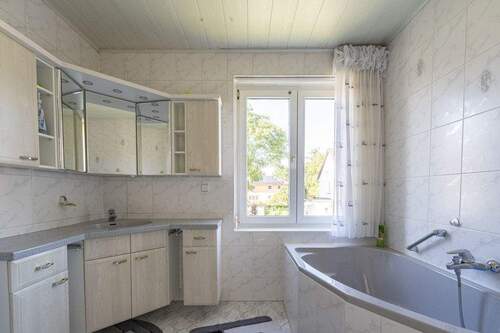 Badezimmer Obergeschoss - 