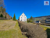 Aussicht - 7 Zimmer Mehrfamilienhaus, Wohnhaus zum Kaufen in Breitenbrunn OT Rittersgrün/Erzgebirge