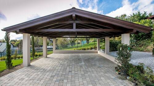 Carport - 