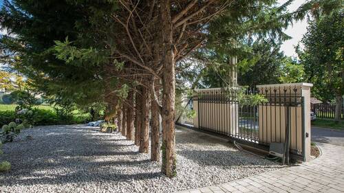 Zufahrt - Einfamilienhaus zum Kaufen in Balatongyörök