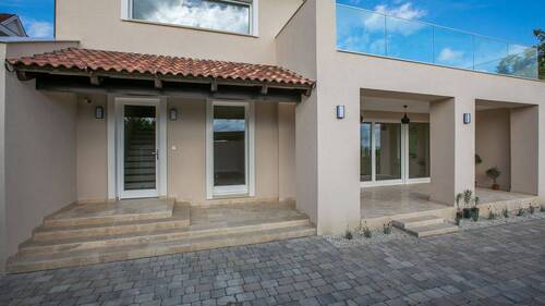 Eingangsbereich - Einfamilienhaus in Balatongyörök