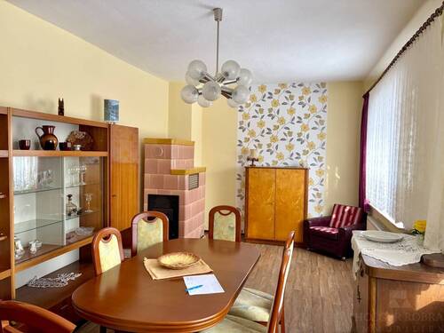 EG - Wohnzimmer - Einfamilienhaus mit 169,00 m&sup2; in Diesdorf zum Kaufen