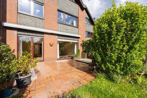 Sonnenterrasse - 