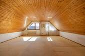 Arbeitszimmer DG - 