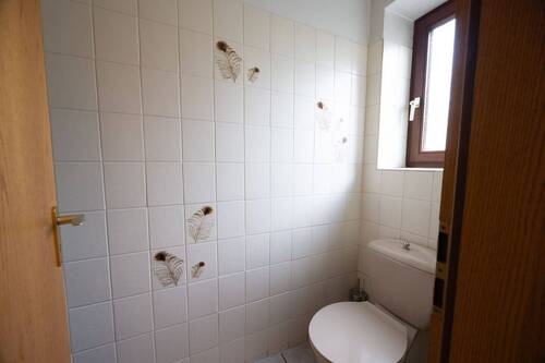 Gäste-WC - 