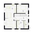 Grundriss Erdgeschoss - 
