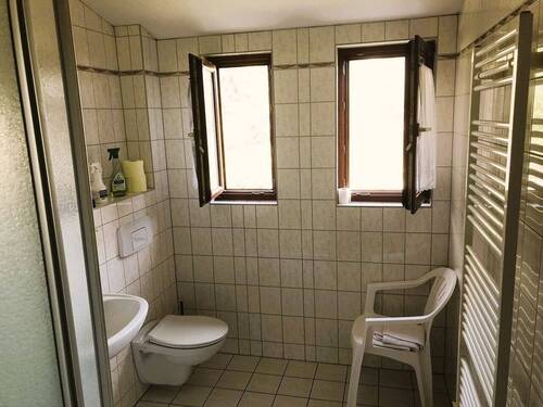 Bad im DG - 
