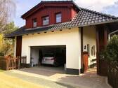 Doppelgarage - 