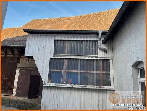 Bild 4 - Bauernhaus, Landhaus mit 124,00 m² in Steinau an der Straße zum Kaufen