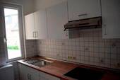 Neue Küche Wohnung OG rechts - 