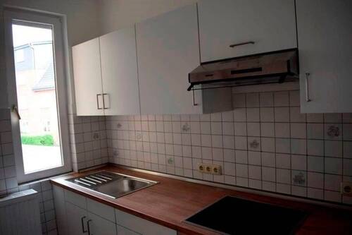 Neue Küche Wohnung OG rechts - 