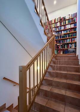 Treppenhaus - 