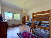 Obergeschoss: Schlafzimmer - 