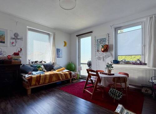Einliegerwohnung - 