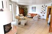 Wohnzimmer EG - 