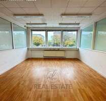 Einziehen & durchstarten – Helles Büro in Citynähe, alles inklusive! - Hamburg Hammerbrook