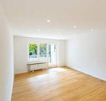 Renovierte 3-Zimmer Wohnung zum Erstbezug. - München Bogenhausen