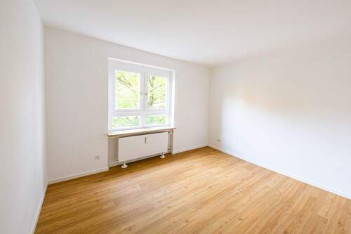 Masterschlafzimmer. - 