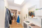 Wohnungseingangsflur - 