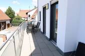 Balkon OG - 