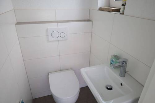 WC Laden EG - 