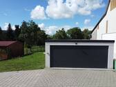 Doppelgarage - 