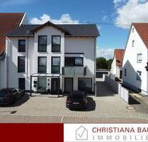 WOHNEN AUF HÖCHSTEM NIVEAU: EFH mit ELW und Laden in Deilingen