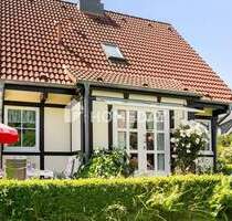 Lichtdurchflutetes Wohngefühl & zwei Terrassen für jede Tageszeit - Wachtberg Werthhoven