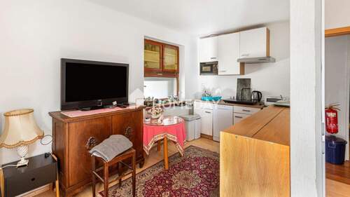 1. OG Wohnzimmer 2 - 