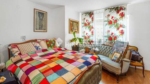 1. OG Schlafzimmer 3 1 - 