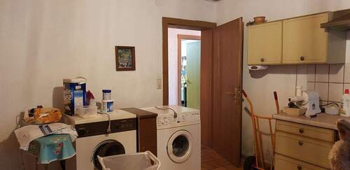 Wirtschaftsraum EG - 