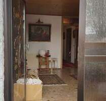 Einfamilienhaus mit großem Garten in Ober-Widdersheim gesucht? - Nidda