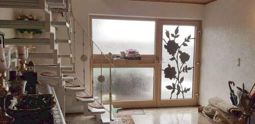 Flur EG - Einfamilienhaus in Nidda zum Kaufen