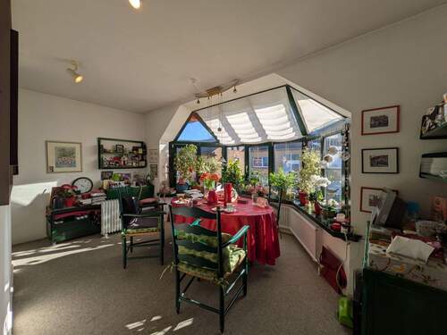 Wohnzimmer Obergeschoss - 