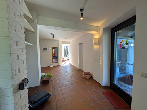 Diele Erdgeschoss - 8 Zimmer Einfamilienhaus in Kleve