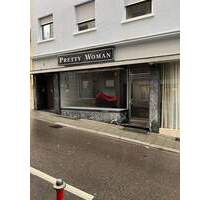 Innenstadt Baden-Baden - Seitenlage