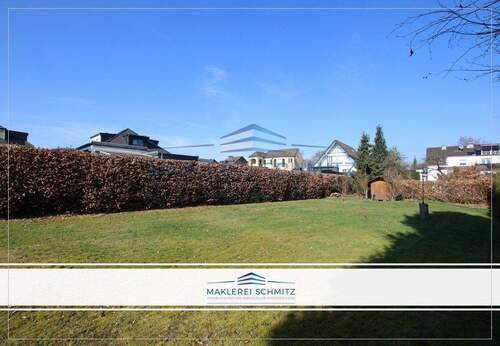 Titel - Ca. 600m² großes Baugrundstück für Ihr neues Zuhause in Siegburg Stallberg