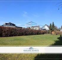 Ca. 600m² großes Baugrundstück für Ihr neues Zuhause in Siegburg Stallberg