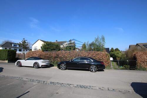 Ansicht Grundstück II - 