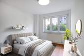 Digitales Staging Weiteres Zimmer - 