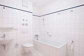 Wannenbad - 